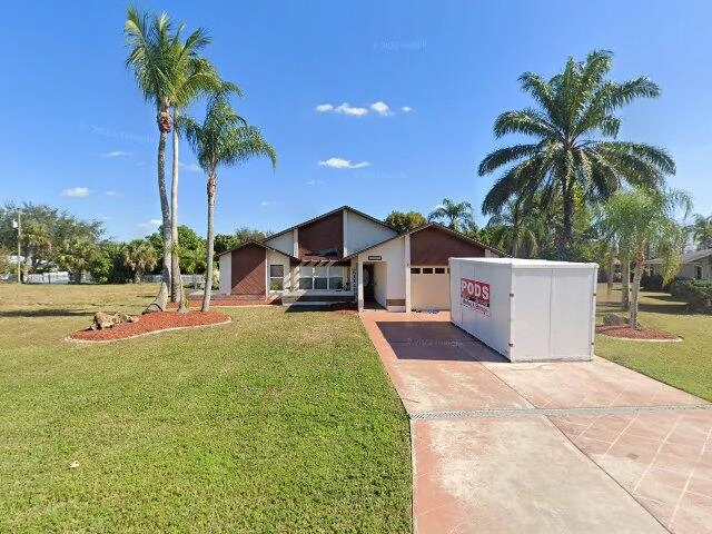House image located at Cape Coral, FL 33990