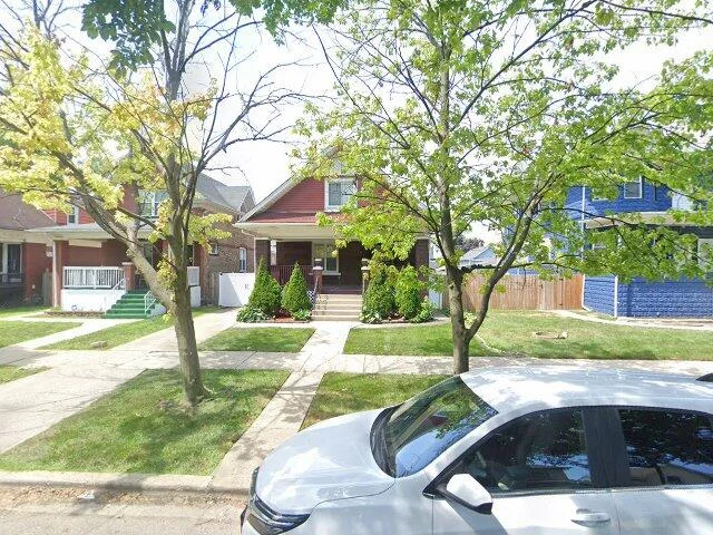 House image located at Maywood, IL 60153