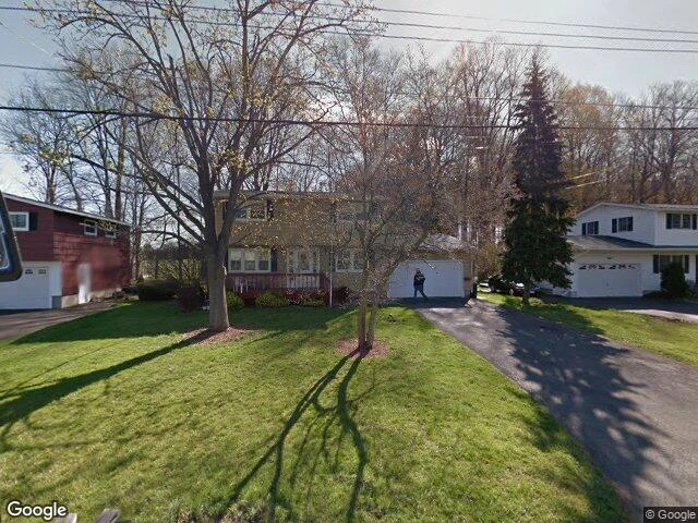 House image located at Liverpool, NY 13090