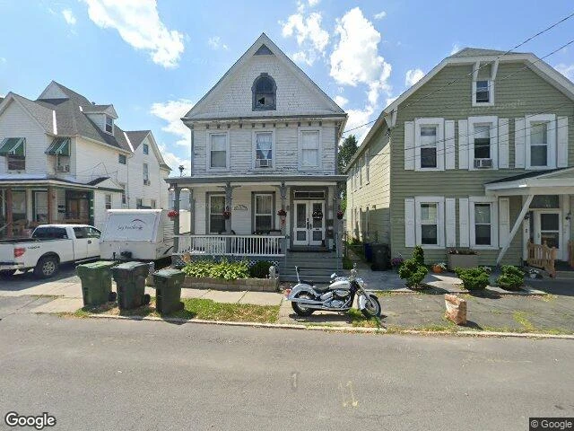 House image located at Cohoes, NY 12047