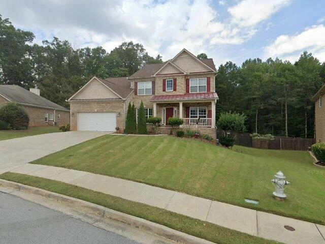 House image located at Dacula, GA 30019