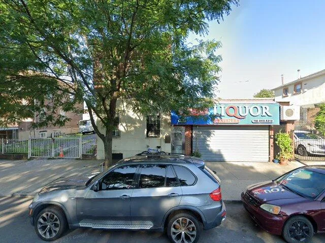 House image located at East Elmhurst, NY 11369