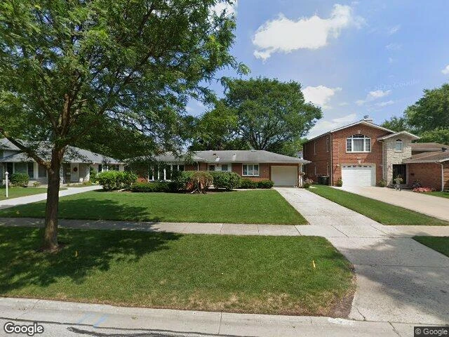 House image located at Arlington Heights, IL 60004