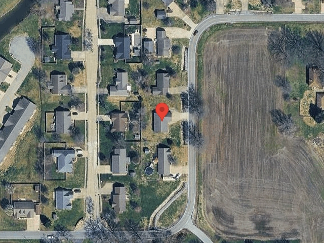 House image located at Marion, IL 62959
