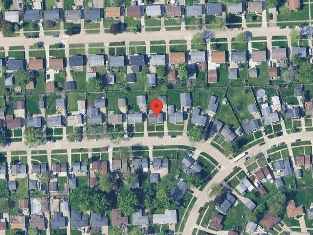 House image located at Sterling Heights, MI 48310