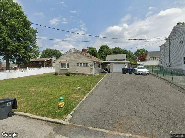 House image located at White Plains, NY 10603