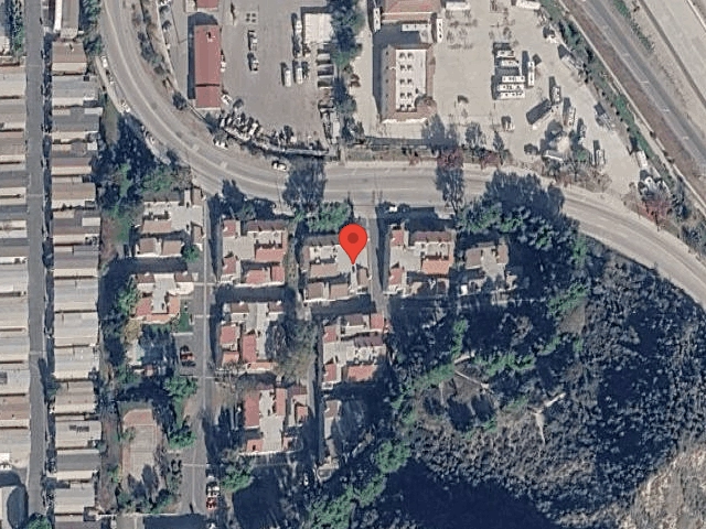 House image located at Castaic, CA 91384