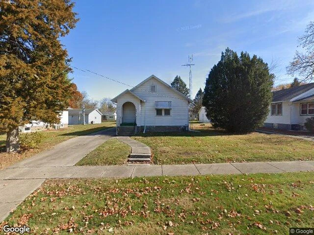 House image located at Galesburg, IL 61401