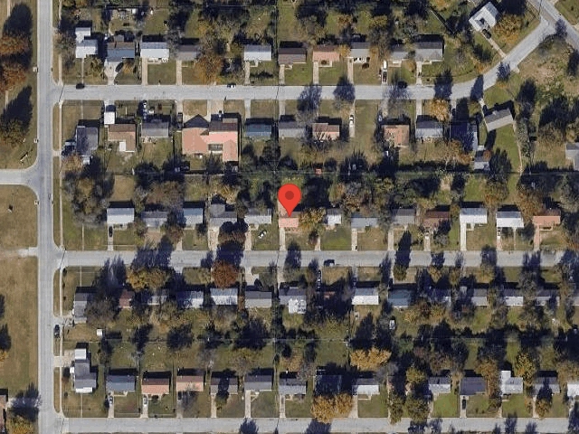House image located at Tulsa, OK 74126
