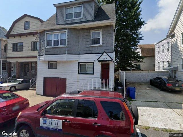House image located at Bayonne, NJ 07002