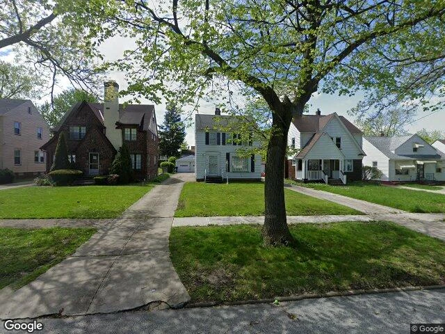 House image located at Cleveland, OH 44128