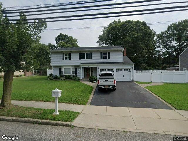 House image located at Port Jefferson Station, NY 11776