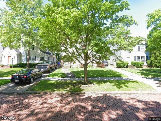 House image located at Cleveland, OH 44135