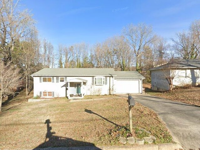 House image located at High Point, NC 27265