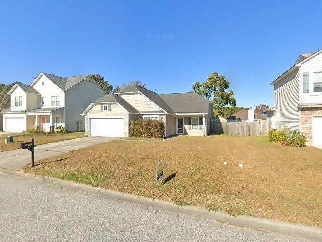 House image located at Charleston, SC 29406