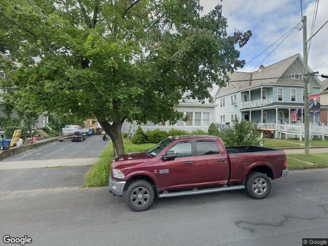 House image located at Mechanicville, NY 12118