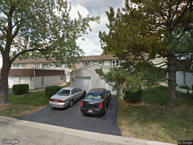 House image located at Bolingbrook, IL 60440