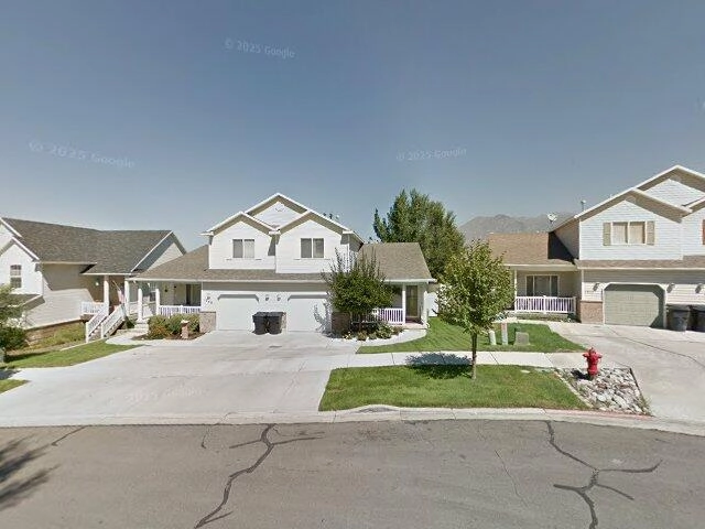 House image located at Spanish Fork, UT 84660