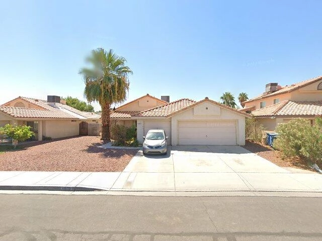 House image located at Las Vegas, NV 89110