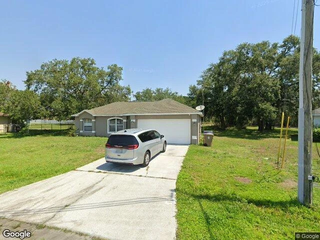 House image located at Kissimmee, FL 34759