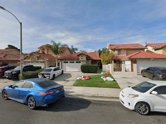 House image located at Moreno Valley, CA 92553