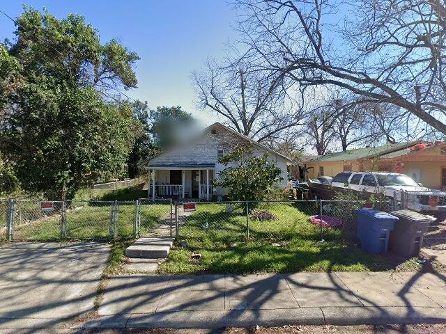 House image located at San Antonio, TX 78207