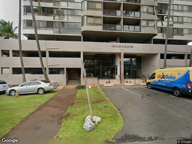 House image located at Honolulu, HI 96826