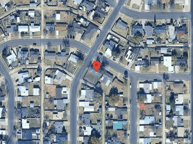 House image located at Hobbs, NM 88240