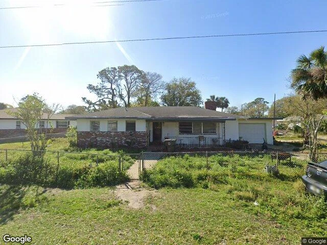 House image located at Daytona Beach, FL 32114