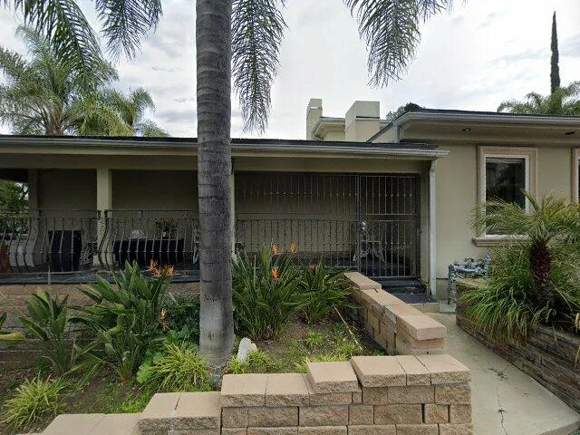 House image located at Tarzana, CA 91356