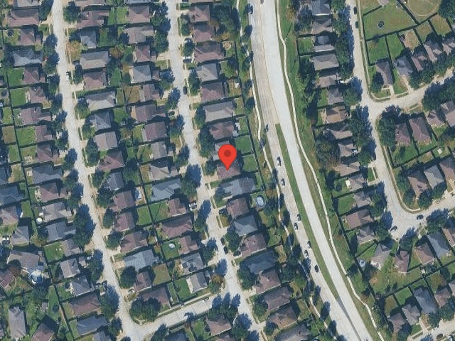 House image located at Spring, TX 77386