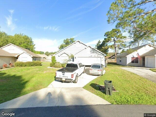 House image located at Sanford, FL 32773