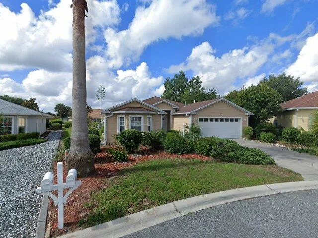 House image located at Ocala, FL 34476