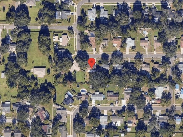 House image located at Seffner, FL 33584
