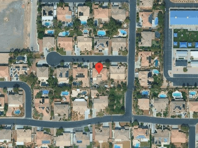 House image located at Las Vegas, NV 89123