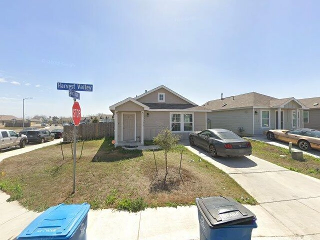 House image located at San Antonio, TX 78252