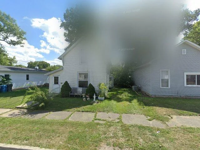 House image located at Huntington, IN 46750