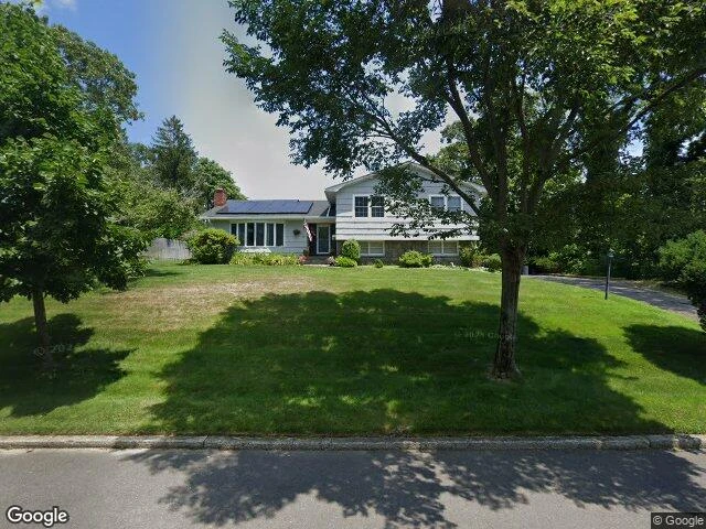 House image located at Brookhaven, NY 11719