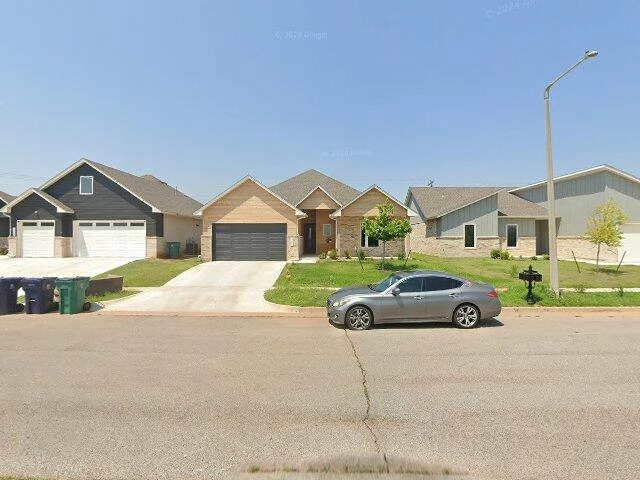House image located at Edmond, OK 73013