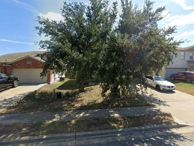 House image located at Hutto, TX 78634