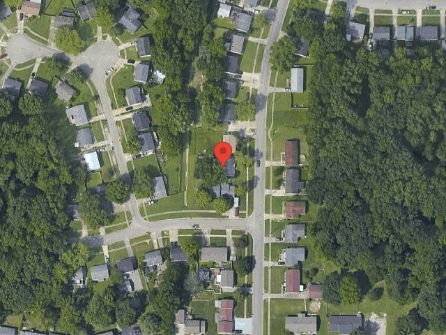 House image located at Louisville, KY 40219