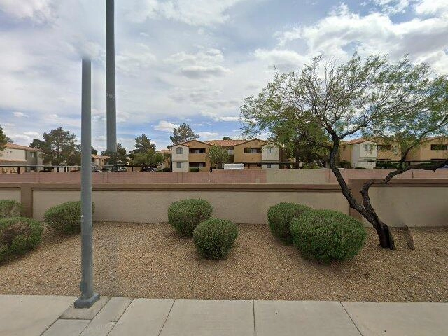 House image located at Las Vegas, NV 89128