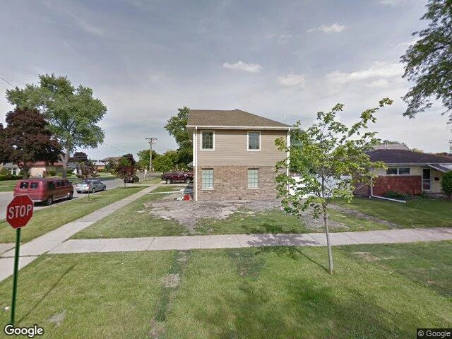 House image located at Niles, IL 60714