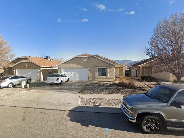 House image located at Albuquerque, NM 87123