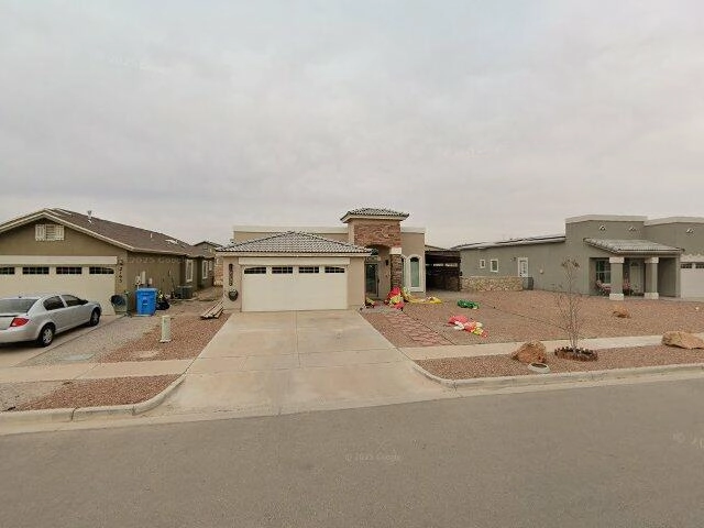 House image located at El Paso, TX 79927