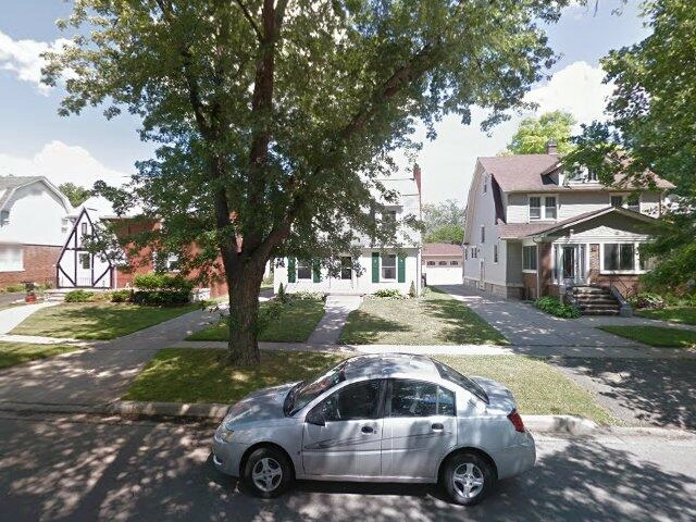 House image located at Monroe, MI 48162