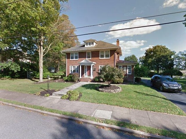 House image located at Pottstown, PA 19464