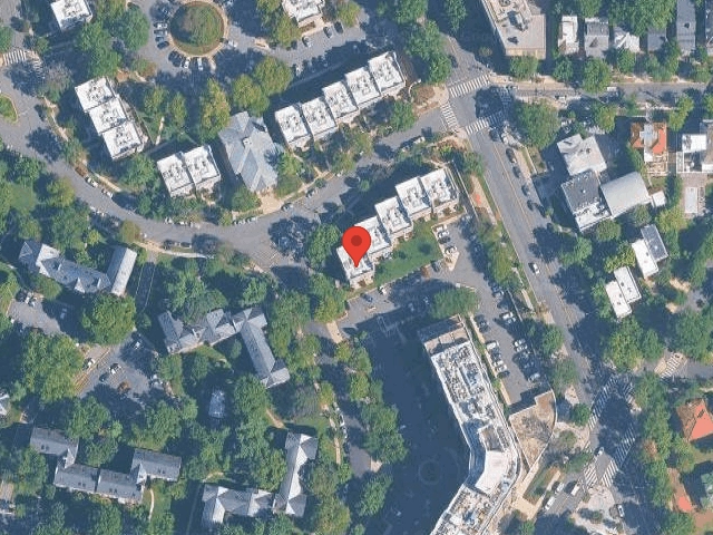 House image located at Washington, DC 20016