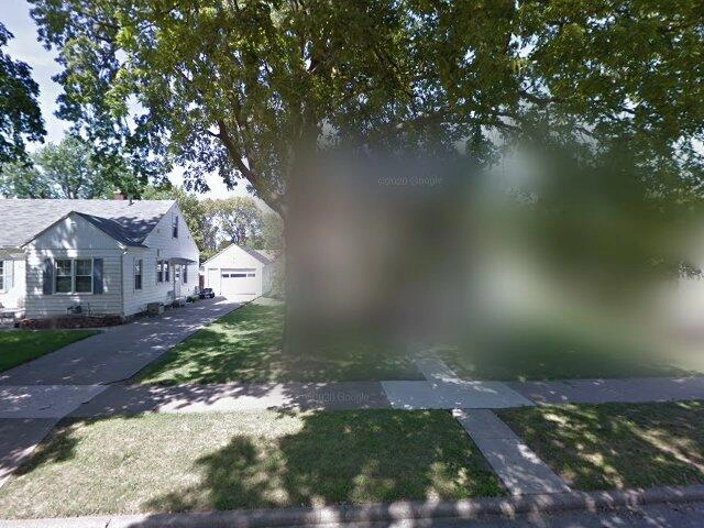 House image located at Waterloo, IA 50703