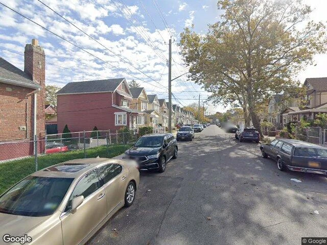 House image located at Jamaica, NY 11434